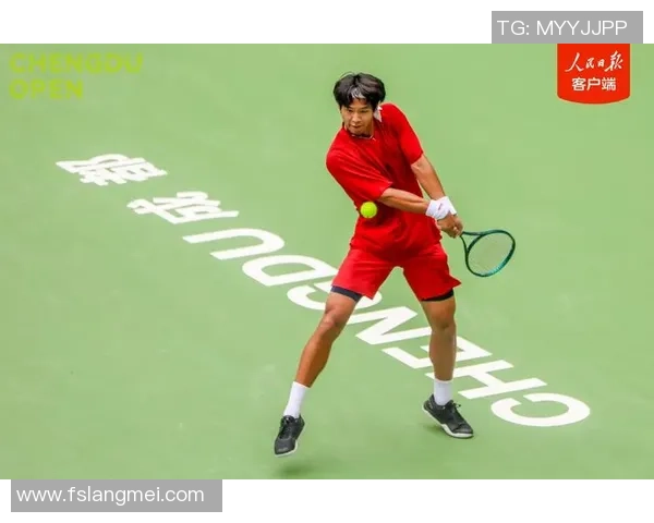 成都网球队引领最新网球意识TOP10榜单展现实力与潜力